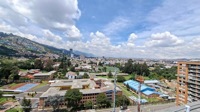 Apartamento en venta en Santa Teresa, Bogotá · foto 11 de 23