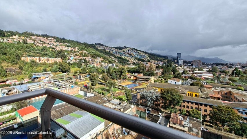 Apartamento en venta en Santa Teresa, Bogotá · foto 10 de 23