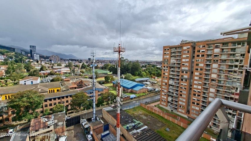 Apartamento en venta en Santa Teresa, Bogotá · foto 18 de 23