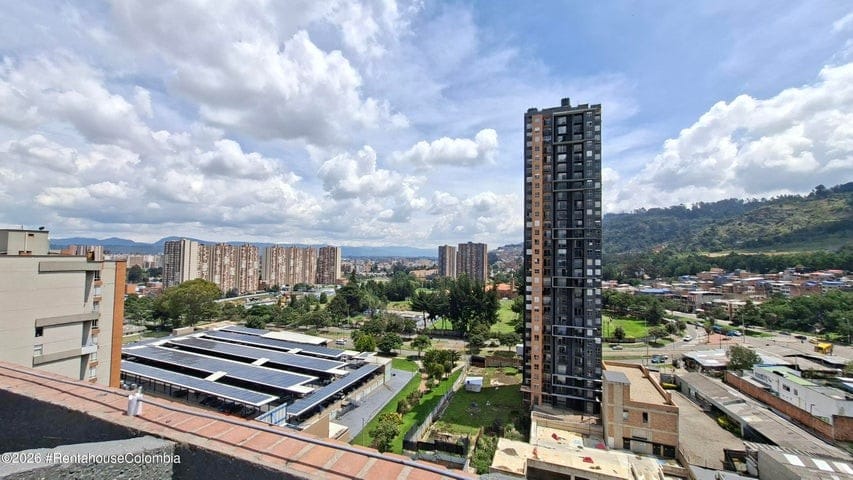 Apartamento en venta en Santa Teresa, Bogotá · foto 19 de 23