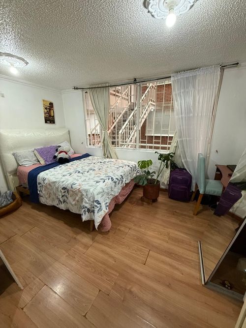 Apartaestudio en venta en Marly, Bogotá, 21 m² · foto 3 de 5