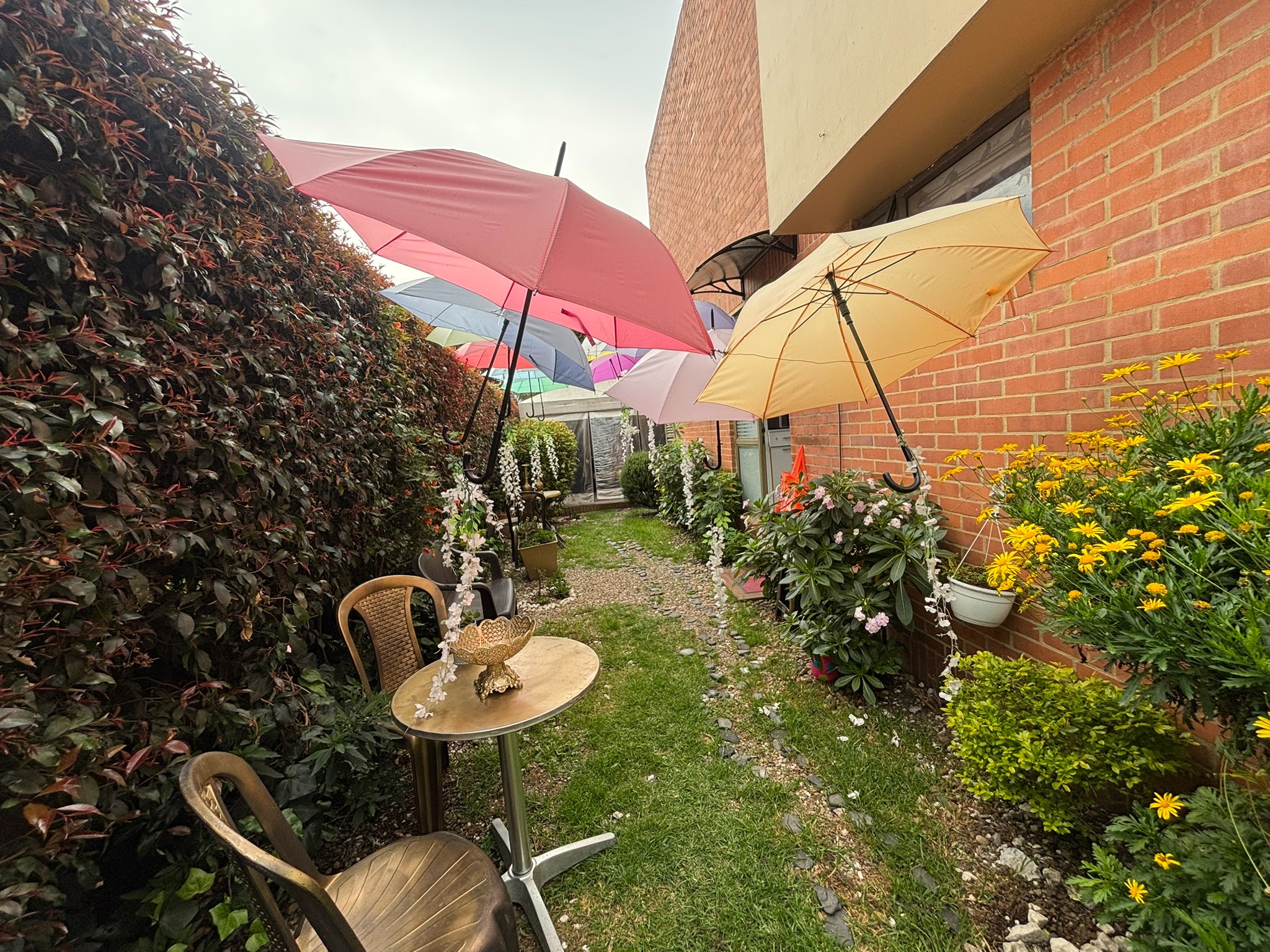 Casa en venta en Camino De Arrayanes, Bogotá · foto 16 de 19