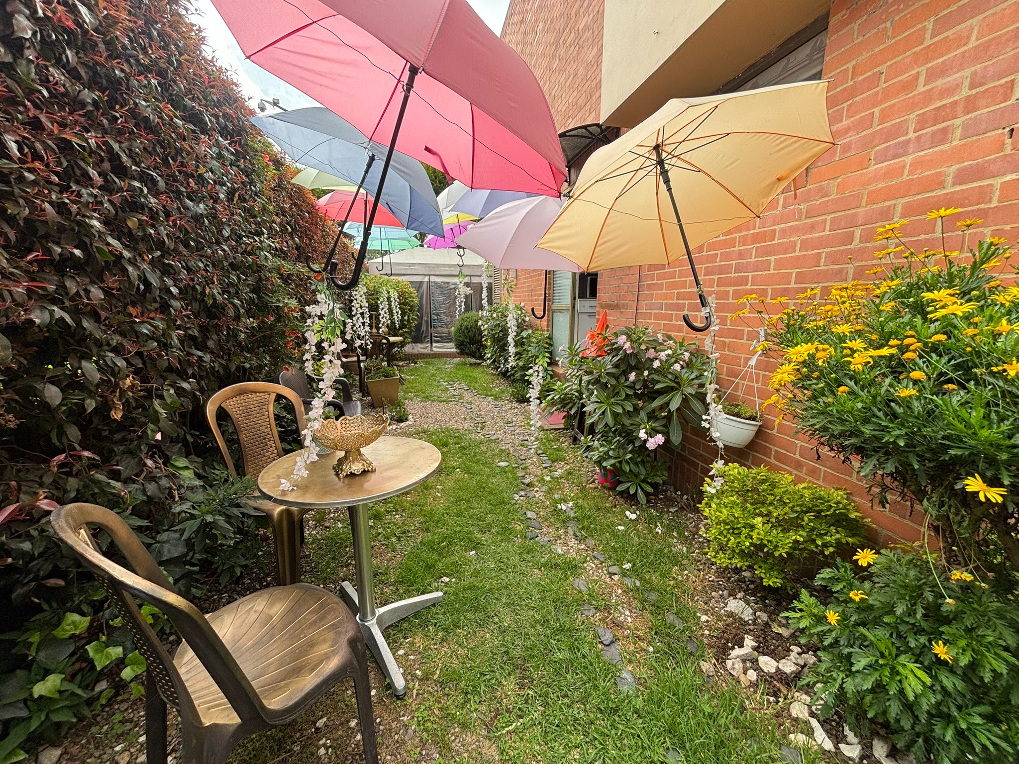 Casa en venta en Camino De Arrayanes, Bogotá · foto 19 de 19