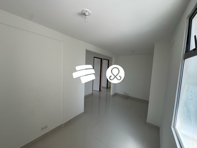 Apartamento de 3 alcobas en venta en Suramerica, Itagüí, 80 m² · foto 7 de 21