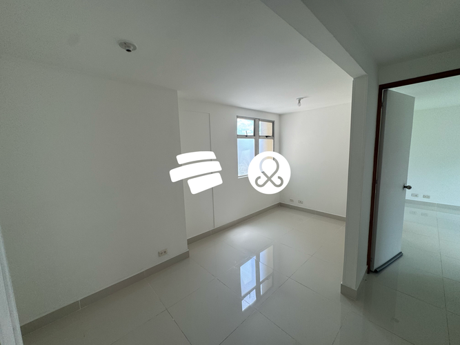 Apartamento de 3 alcobas en venta en Suramerica, Itagüí, 80 m² · foto 8 de 21