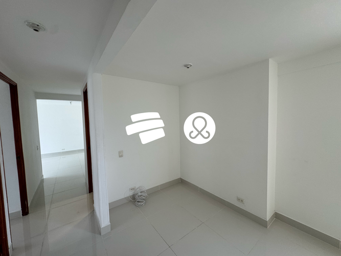 Apartamento de 3 alcobas en venta en Suramerica, Itagüí, 80 m² · foto 11 de 21