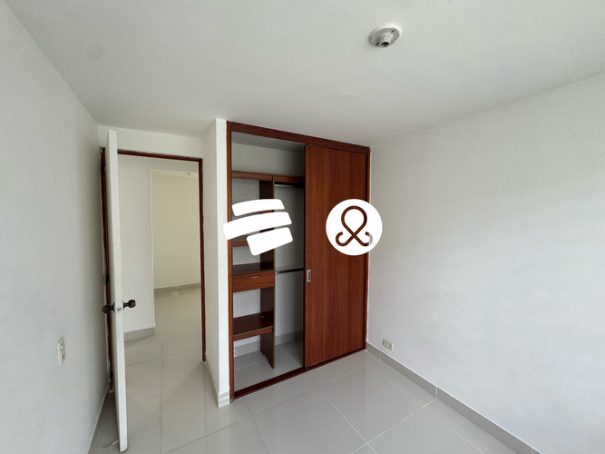 Apartamento de 3 alcobas en venta en Suramerica, Itagüí, 80 m² · foto 12 de 21
