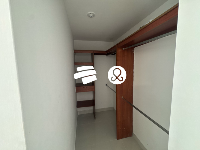 Apartamento de 3 alcobas en venta en Suramerica, Itagüí, 80 m² · foto 14 de 21