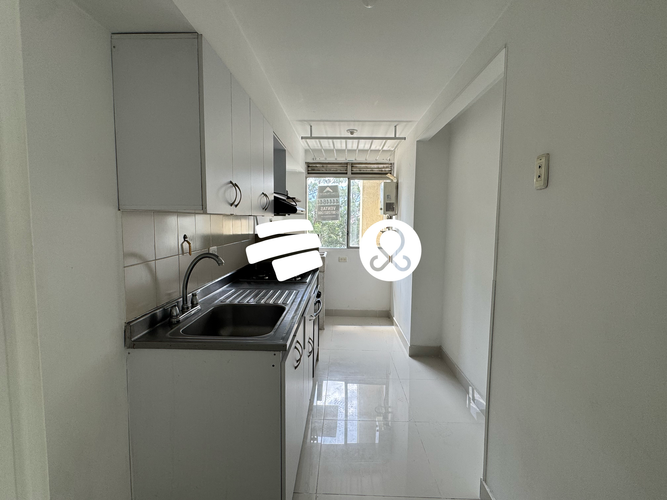 Apartamento de 3 alcobas en venta en Suramerica, Itagüí, 80 m² · foto 16 de 21