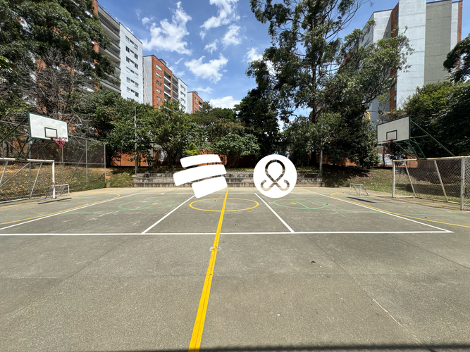 Apartamento de 3 alcobas en venta en Suramerica, Itagüí, 80 m² · foto 19 de 21