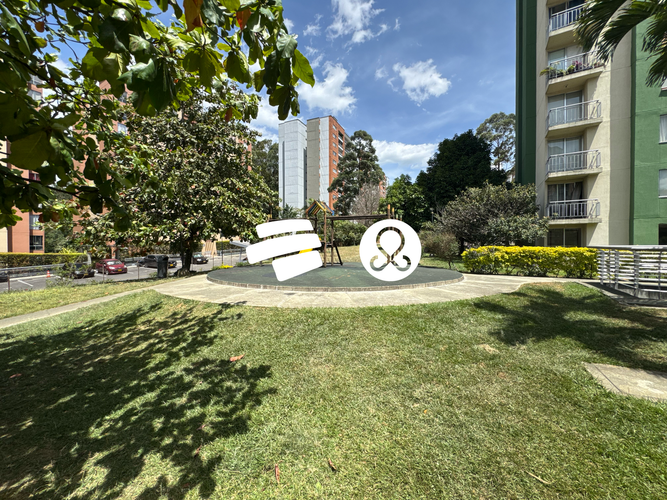 Apartamento de 3 alcobas en venta en Suramerica, Itagüí, 80 m² · foto 21 de 21