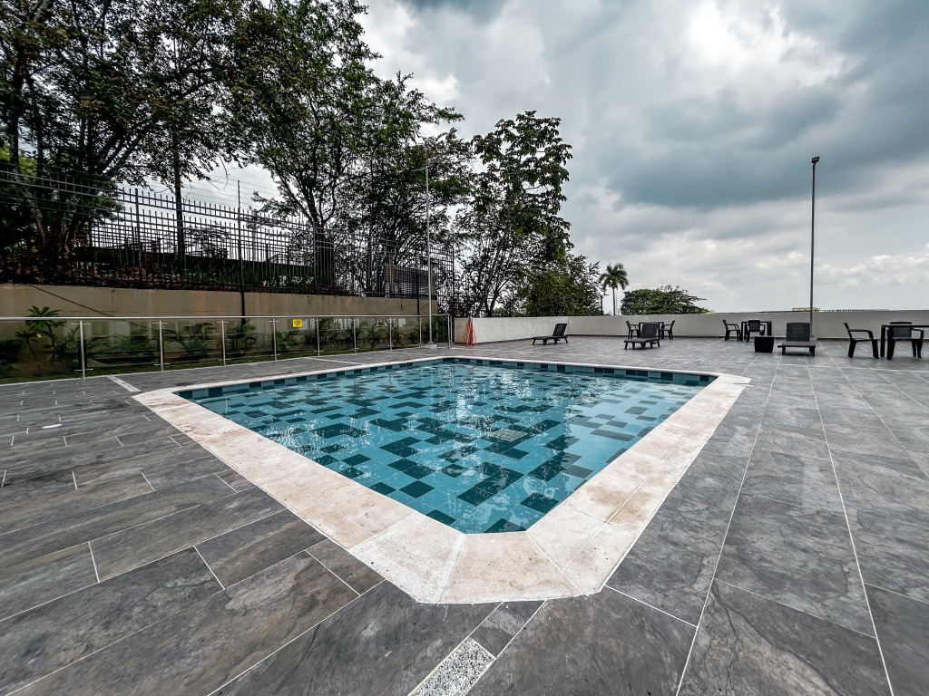 Apartamento en venta en Santa Isabel, Cali · foto 4 de 17
