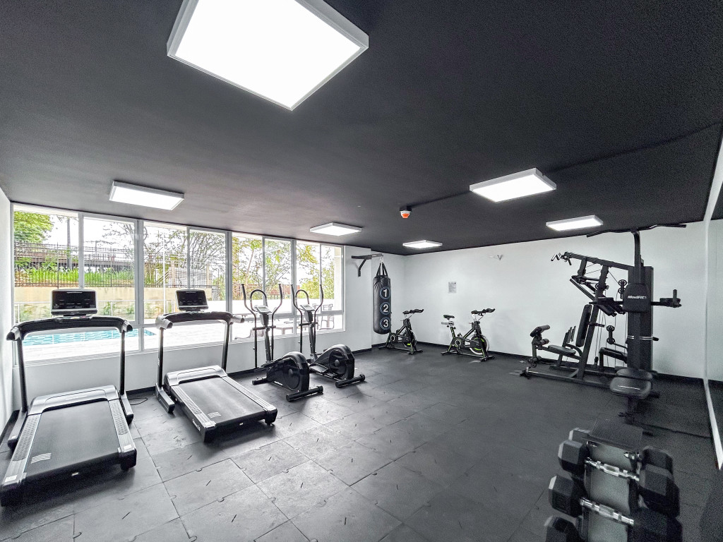 Apartamento en venta en Santa Isabel, Cali · foto 5 de 17