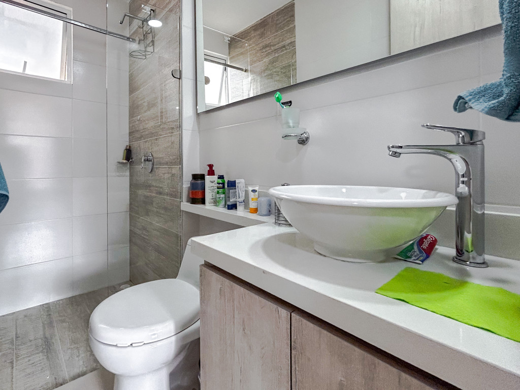 Apartamento en venta en Santa Isabel, Cali · foto 11 de 17