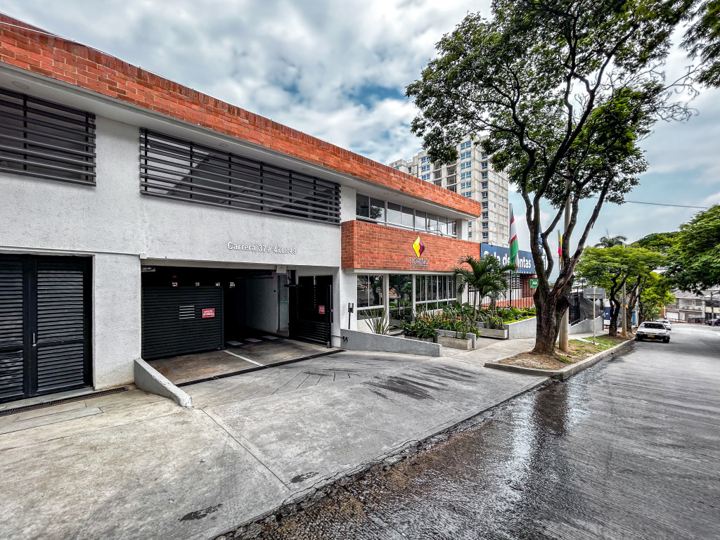 Apartamento en venta en Santa Isabel, Cali · foto 16 de 17