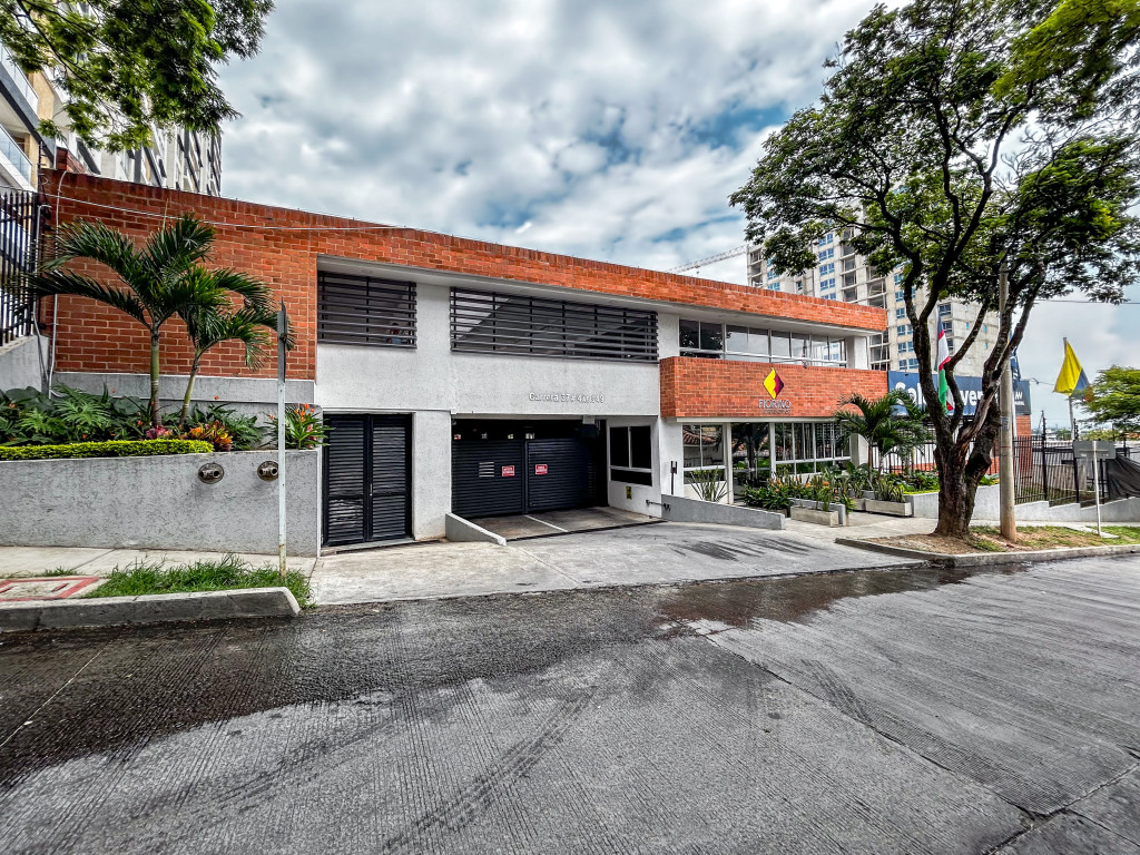 Apartamento en venta en Santa Isabel, Cali · foto 17 de 17