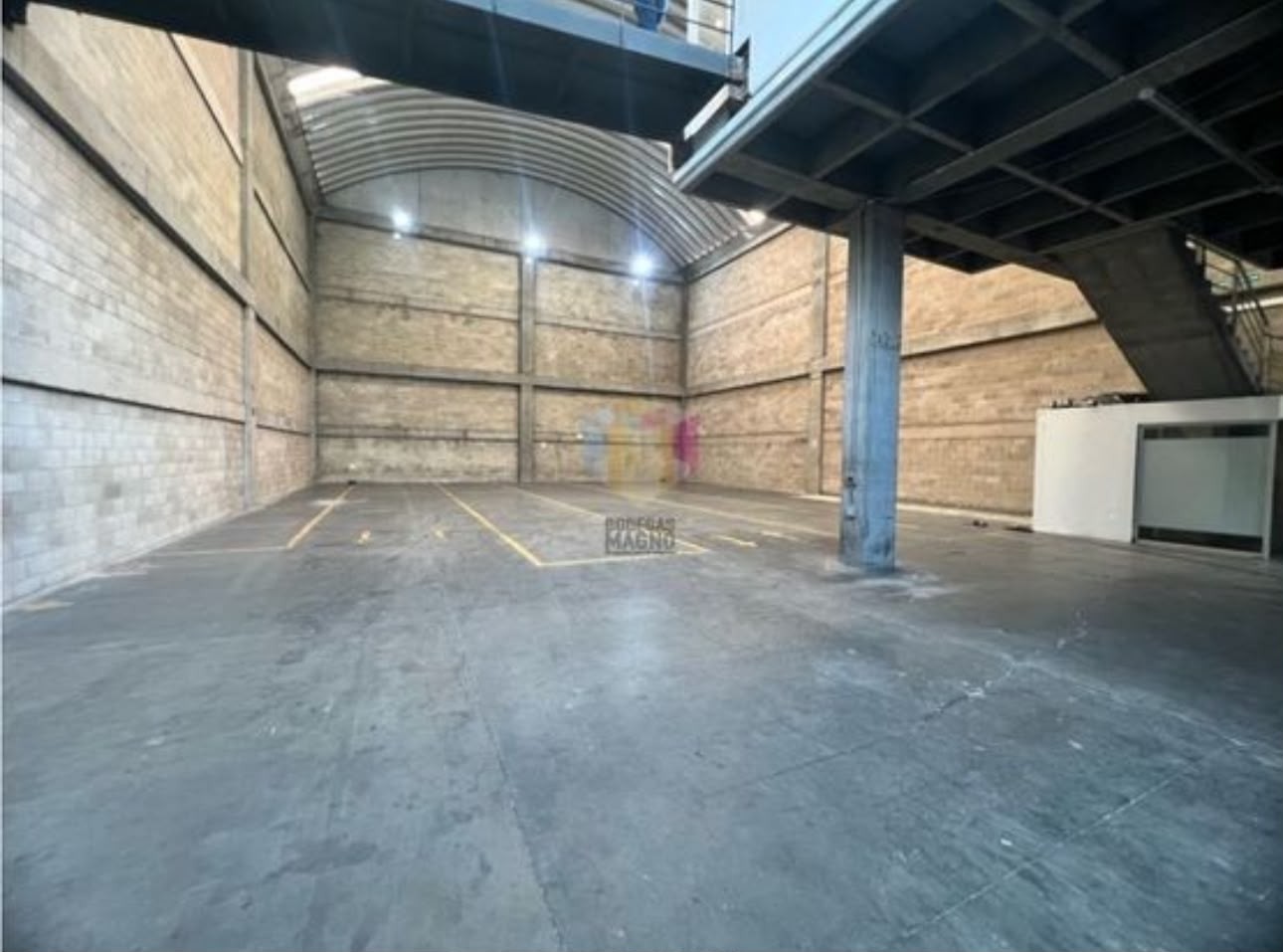 Bodega en Arriendo en Sabaneta