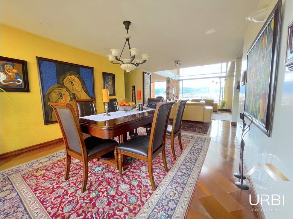 Apartamento en venta en Niza Suba, Bogotá · foto 2 de 20