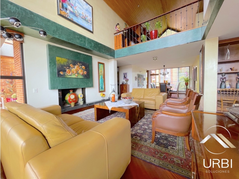 Apartamento en venta en Niza Suba, Bogotá · foto 3 de 20