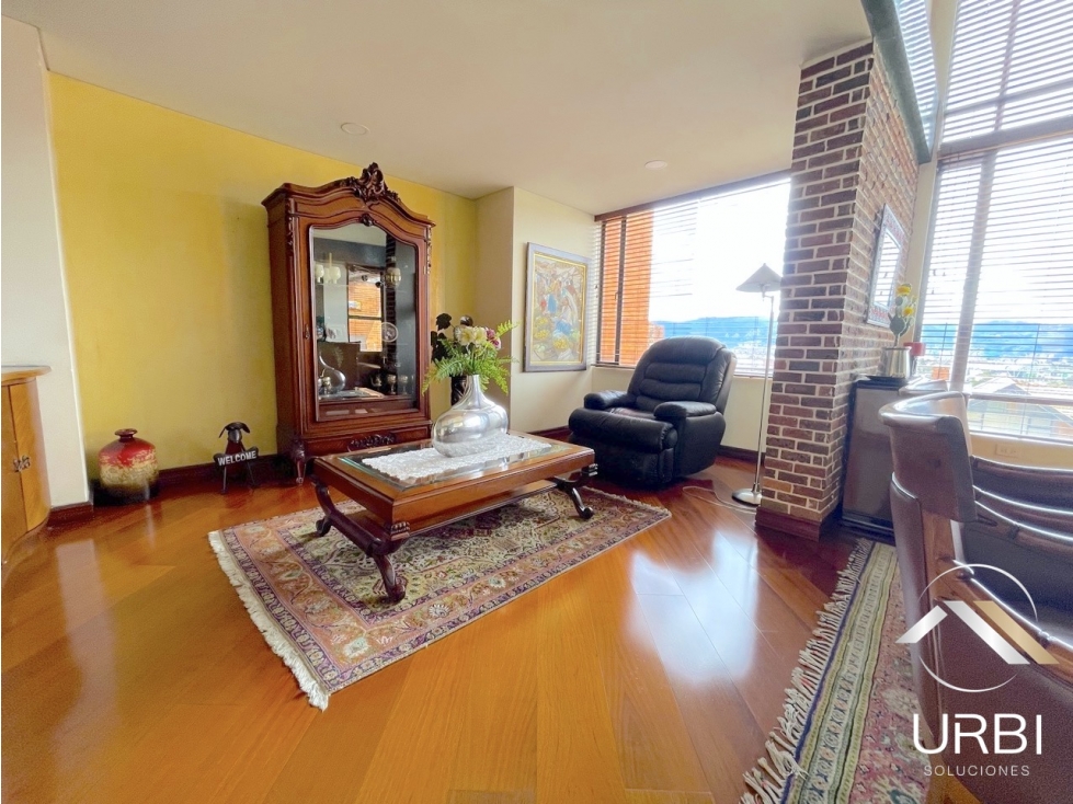 Apartamento en venta en Niza Suba, Bogotá · foto 4 de 20