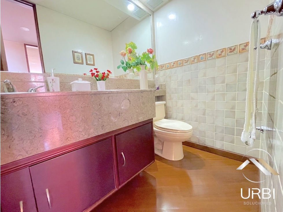 Apartamento en venta en Niza Suba, Bogotá · foto 5 de 20