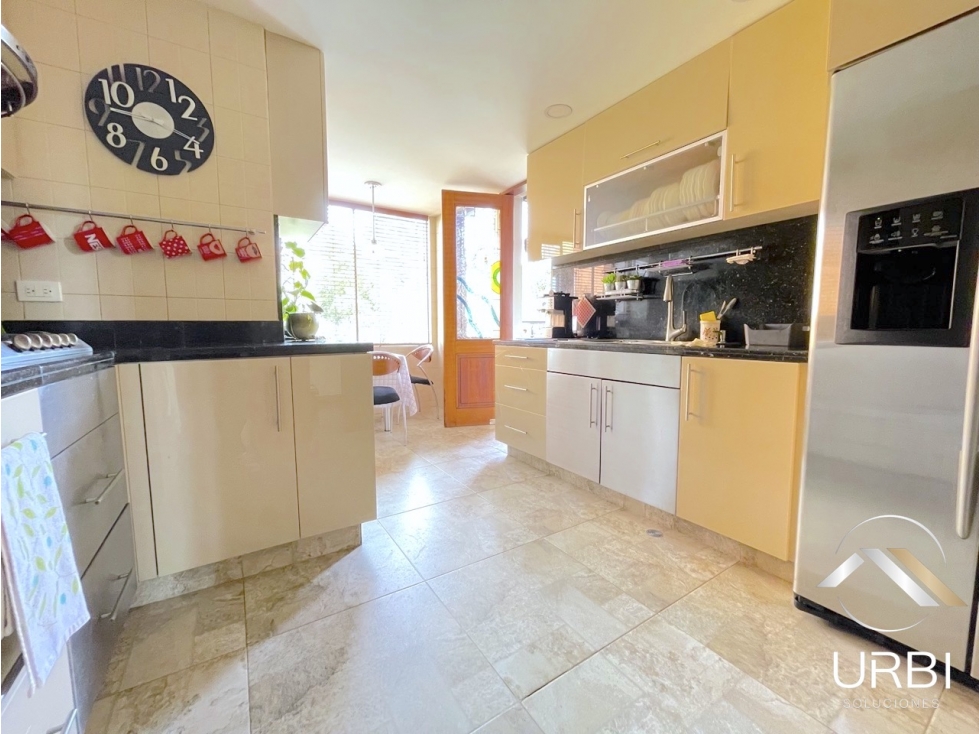 Apartamento en venta en Niza Suba, Bogotá · foto 6 de 20