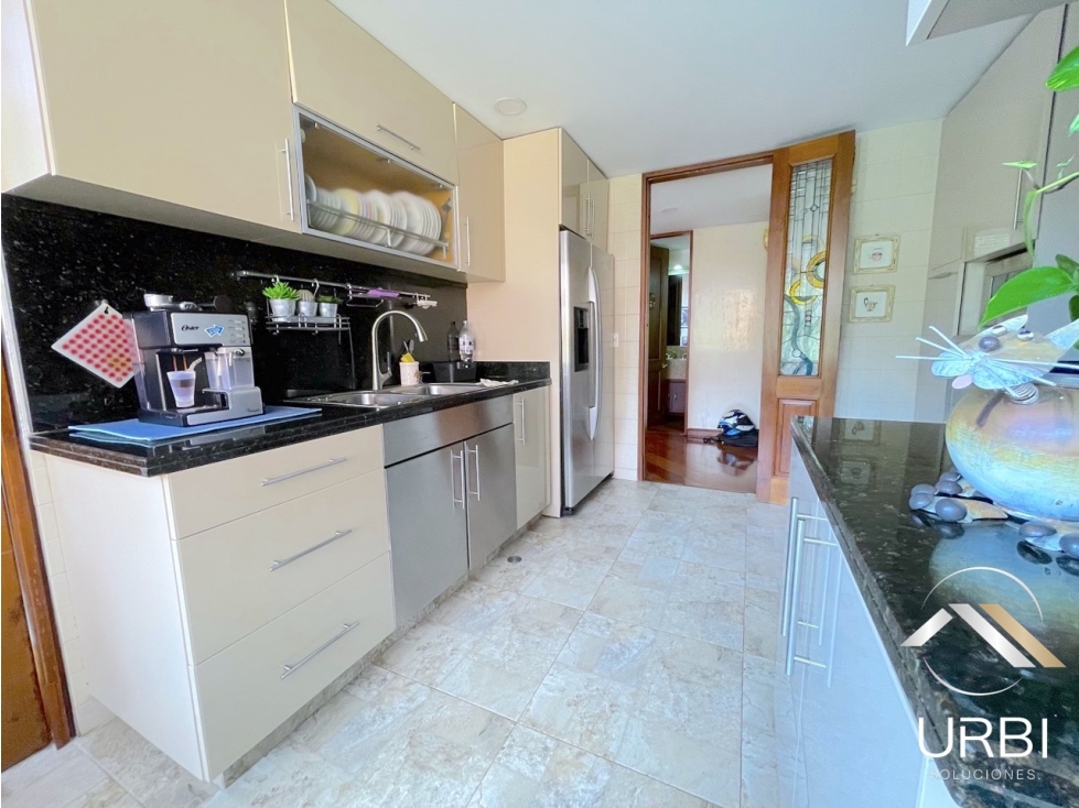 Apartamento en venta en Niza Suba, Bogotá · foto 7 de 20