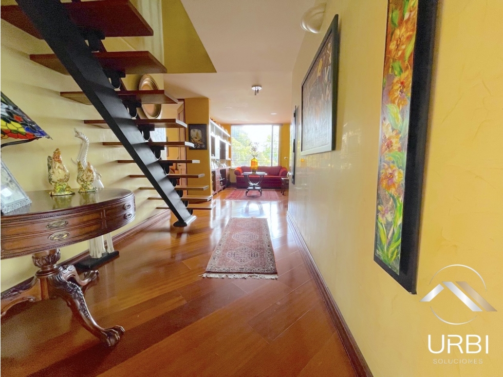 Apartamento en venta en Niza Suba, Bogotá · foto 8 de 20