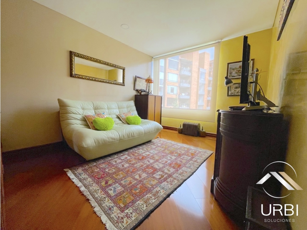 Apartamento en venta en Niza Suba, Bogotá · foto 9 de 20