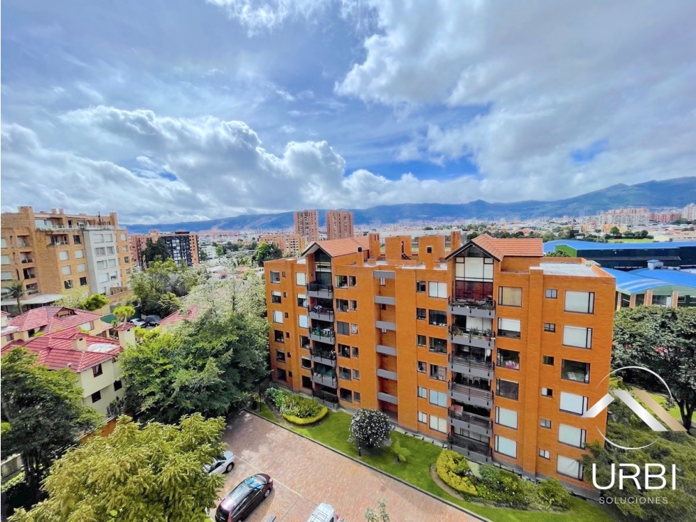 Apartamento en venta en Niza Suba, Bogotá · foto 10 de 20