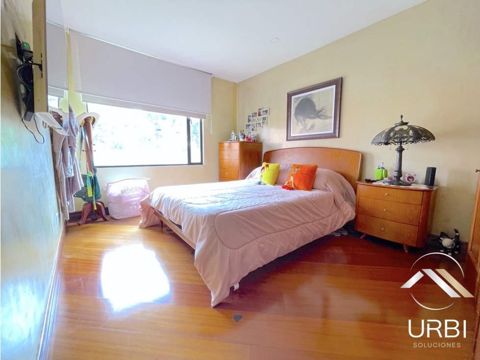 Apartamento en venta en Niza Suba, Bogotá · foto 11 de 20