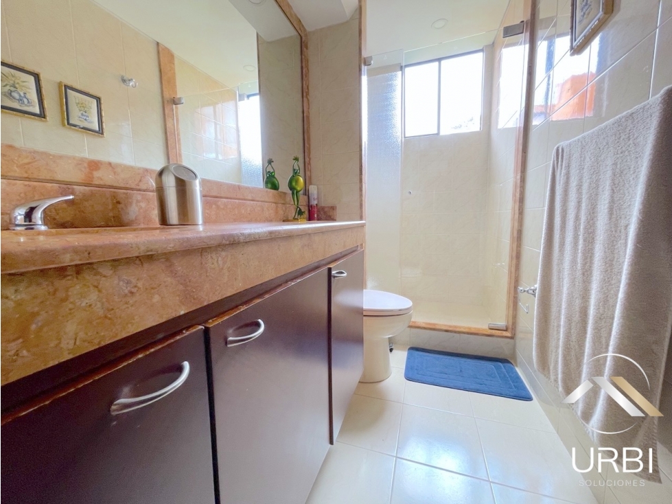Apartamento en venta en Niza Suba, Bogotá · foto 12 de 20