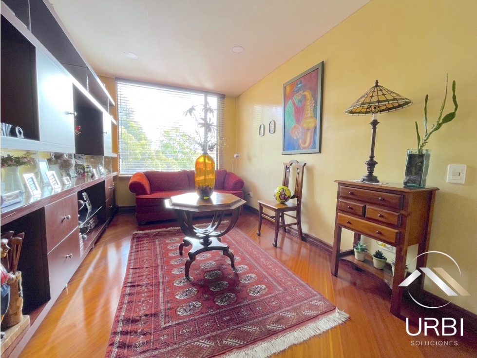 Apartamento en venta en Niza Suba, Bogotá · foto 13 de 20