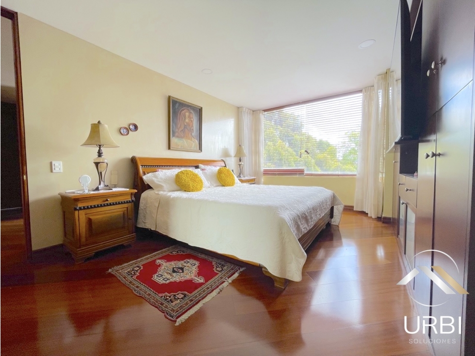 Apartamento en venta en Niza Suba, Bogotá · foto 14 de 20