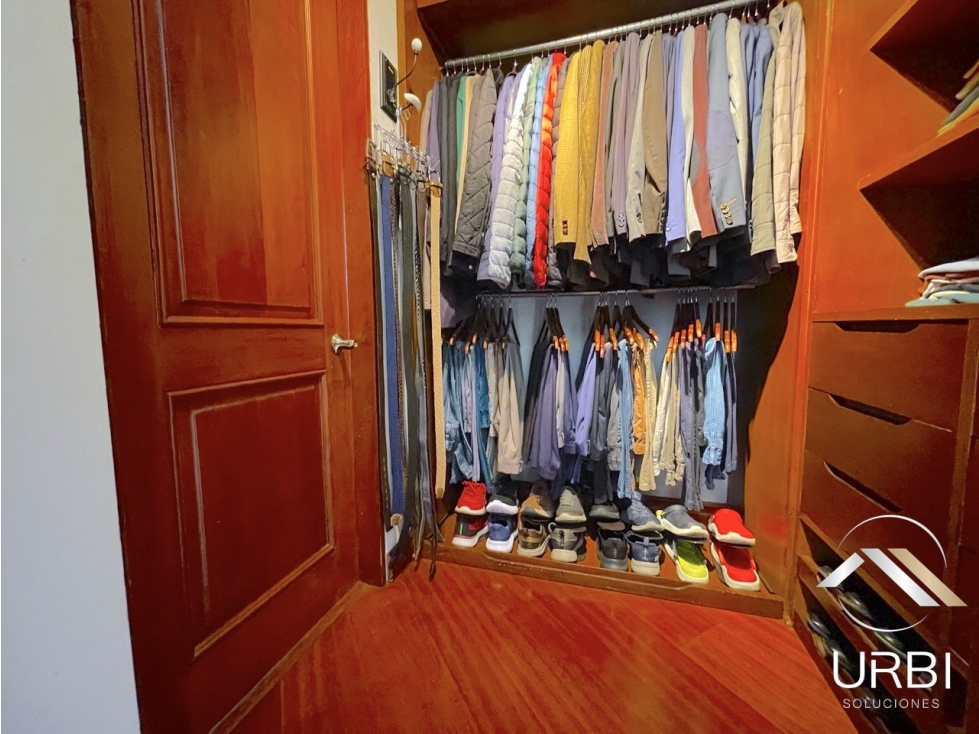 Apartamento en venta en Niza Suba, Bogotá · foto 15 de 20