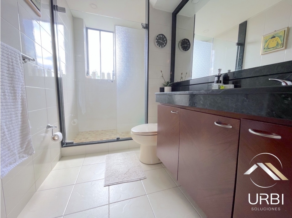 Apartamento en venta en Niza Suba, Bogotá · foto 16 de 20