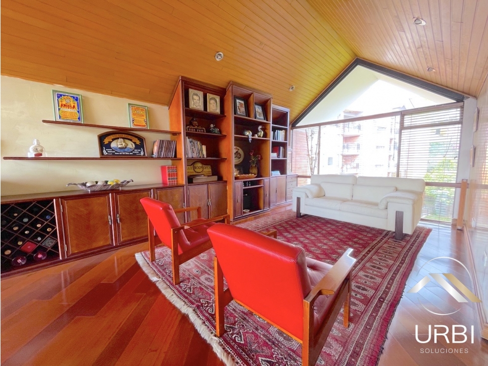 Apartamento en venta en Niza Suba, Bogotá · foto 17 de 20
