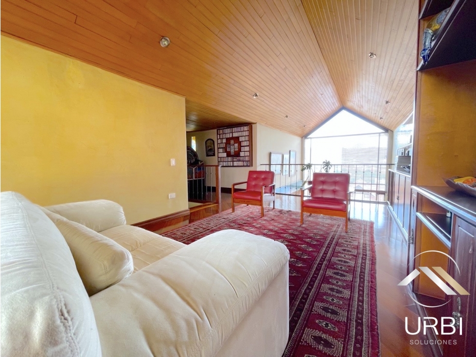 Apartamento en venta en Niza Suba, Bogotá · foto 18 de 20