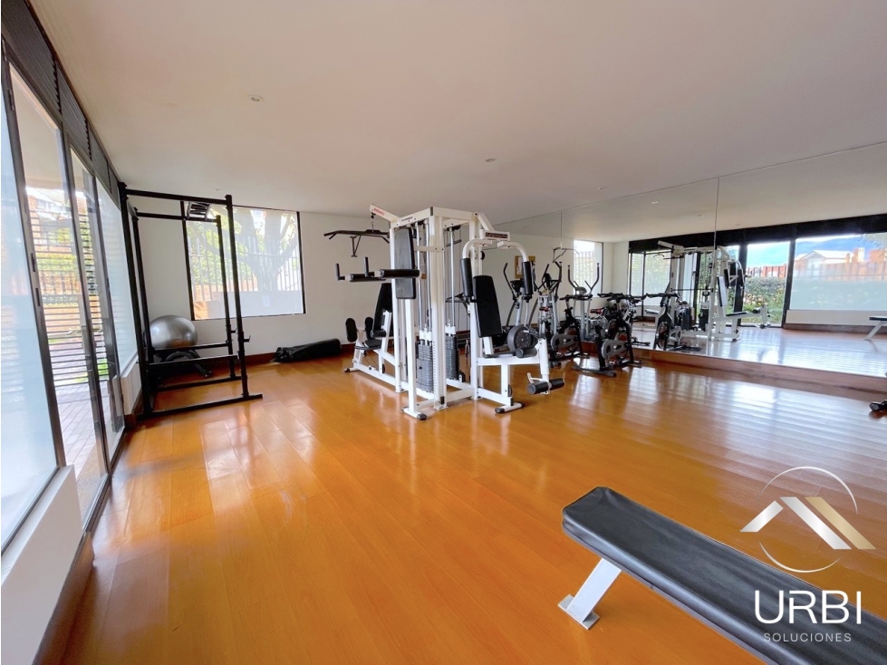 Apartamento en venta en Niza Suba, Bogotá · foto 19 de 20