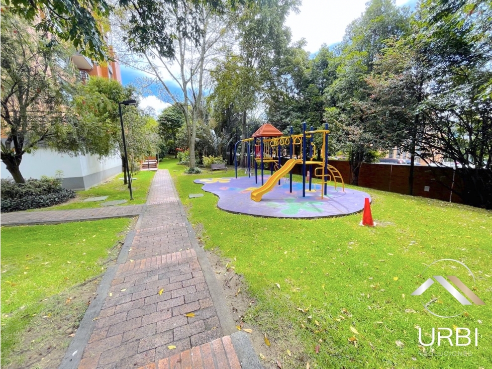 Apartamento en venta en Niza Suba, Bogotá · foto 20 de 20