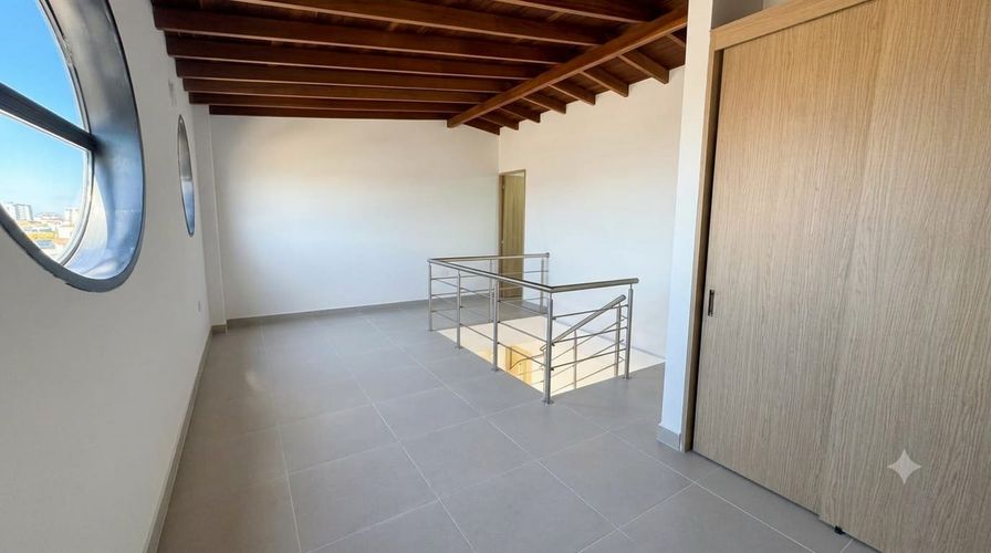 Apartaestudio en venta en Entreamigos, Sabaneta, 57 m² · foto 13 de 20
