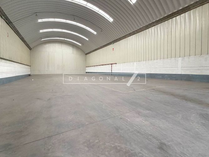 Bodega en arriendo en Canavita, Tocancipá, 1663 m² · foto 2 de 10
