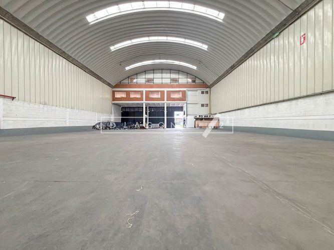 Bodega en arriendo en Canavita, Tocancipá, 1663 m² · foto 5 de 10