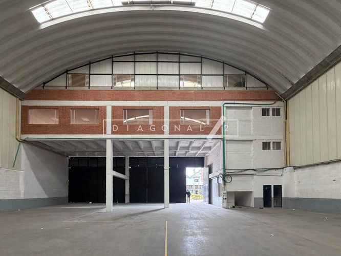 Bodega en arriendo en Canavita, Tocancipá, 1663 m² · foto 6 de 10