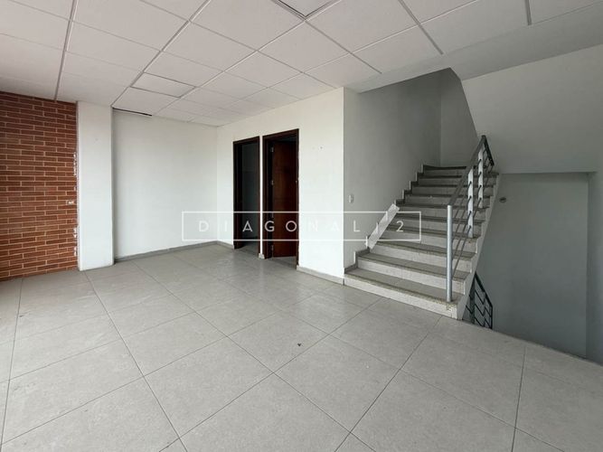 Bodega en arriendo en Canavita, Tocancipá, 1663 m² · foto 7 de 10