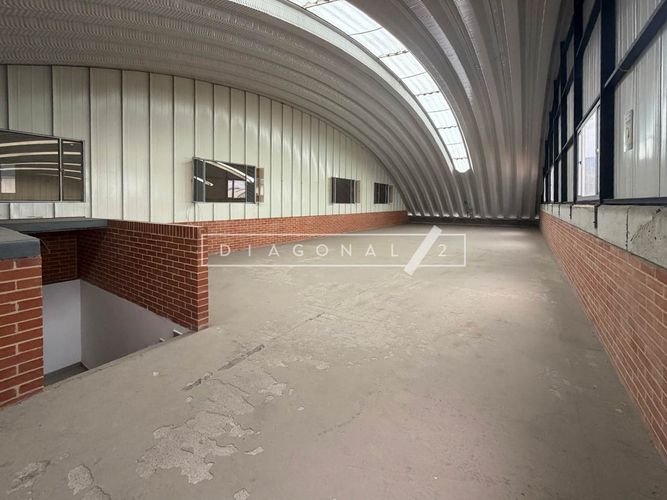 Bodega en arriendo en Canavita, Tocancipá, 1663 m² · foto 10 de 10