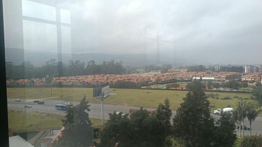 Oficina en arriendo en Calahorra, Cajicá, 56 m² · foto 5 de 8
