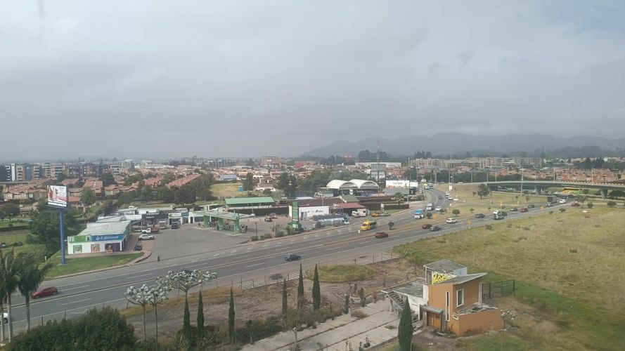 Oficina en arriendo en Calahorra, Cajicá, 56 m² · foto 6 de 8