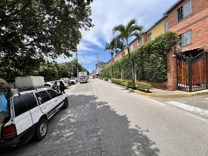 Casa de 4 alcobas en venta en Tarragona I, Floridablanca, 117 m² · foto 3 de 22