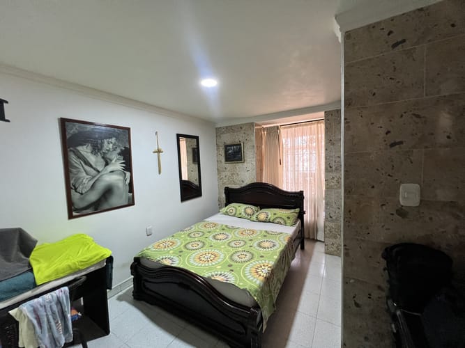 Casa de 4 alcobas en venta en Tarragona I, Floridablanca, 117 m² · foto 9 de 22